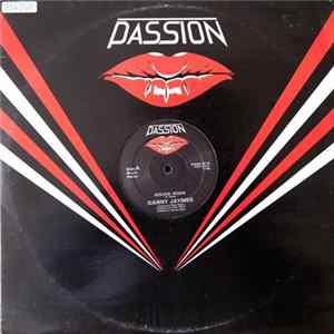Danny Jaymes - Rockin' Robin Album
