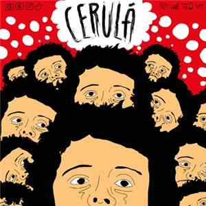 Fidura Cardial - Cerulá Album