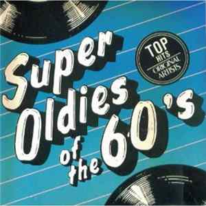 Various - Super Oldies Of The 60's, Volume 6 Album