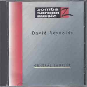 David Reynolds - General Sampler Album