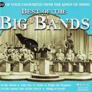 Various - Best Of The Big Bands Album