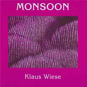 Klaus Wiese - Monsoon Album