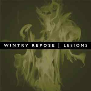 Wintry Repose - Lesions Album