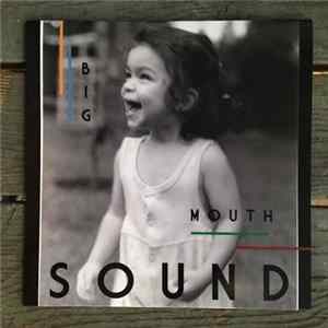 Big Mouth - Sound Album