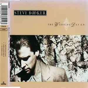 Steve Booker - The Wedding Day E.P. Album