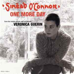 Sinéad O'Connor - One More Day Album