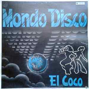El Coco - Mondo Disco Album
