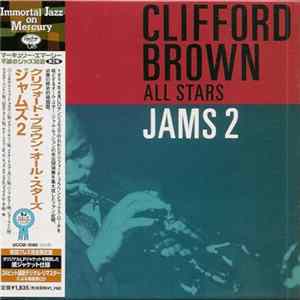 Clifford Brown All Stars - Jams 2 Album