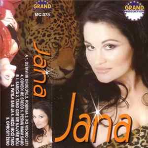 Jana - Jana Album