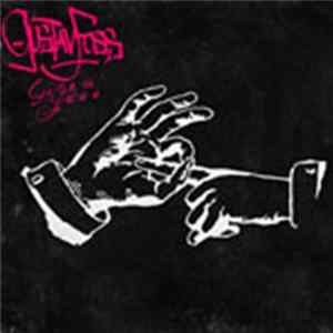 Gustav Foss - Give A F*** Album