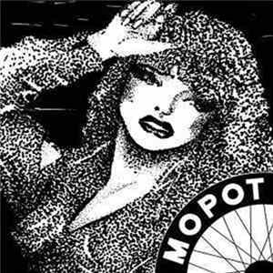 Mopot - Mopot EP Album