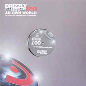 Various - Drizzly Ten, An Own World Vol. 007 Album