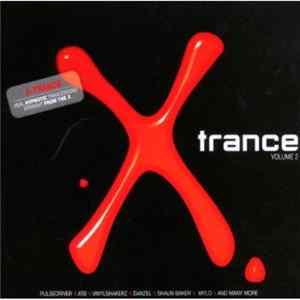 Various - X-Trance Volume 2 Album