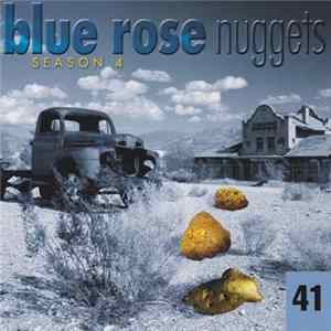 Various - Blue Rose Nuggets 41 Album