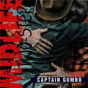 Captain Gumbo - Midlife Two-Step Album