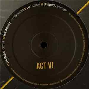 Various - Act VI Album