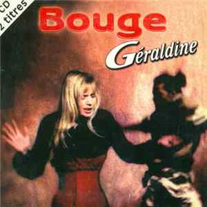 Géraldine - Bouge Album