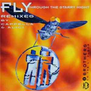 2 Brothers On The 4th Floor - Fly (The Remixes) Album