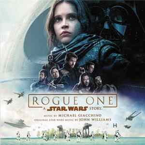 Michael Giacchino - Rogue One (A Star Wars Story) Album