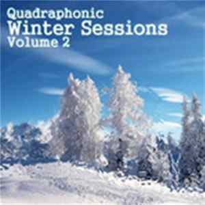 Various - Quadraphonic Winter Sessions Volume 2 Album