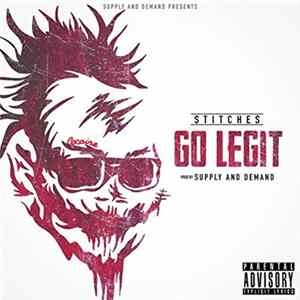 Stitches - Go Legit Album