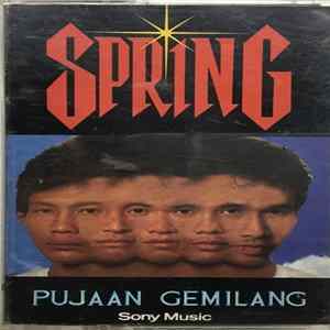 Spring - Pujaan Gemilang Album