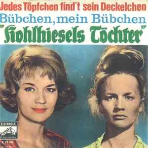 Liselotte Pulver - Jedes Töpfchen Find't Sein Deckelchen Album
