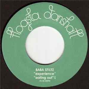 Baba Stiltz - Experience / Eating Out Album