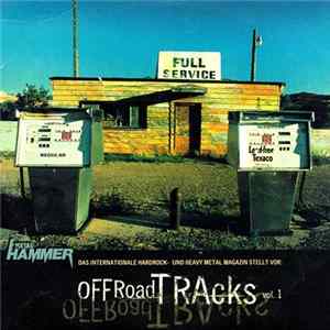 Various - Off Road Tracks Vol. 1 Album