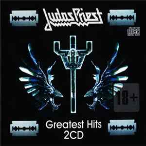 Judas Priest - Greatest Hits Album