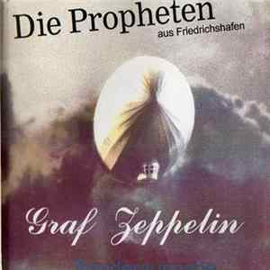 Die Propheten - Graf Zeppelin Album
