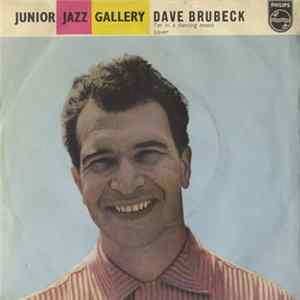 The Dave Brubeck Quartet - I'm In A Dancing Mood / Lover Album