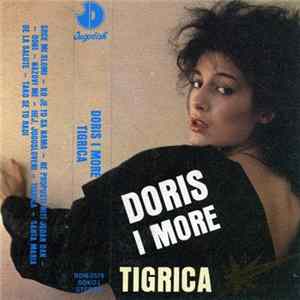 Doris I More - Tigrica Album