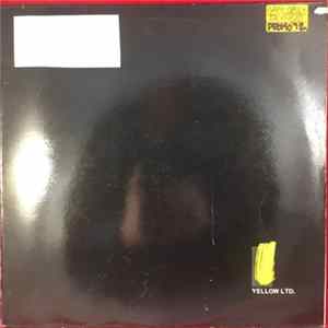 Tackhead / Gary Clail - Reality Album