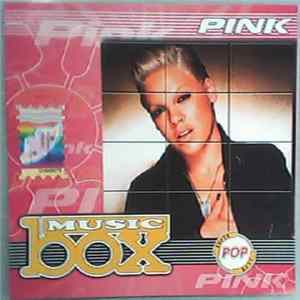 PINK - Music Box Album