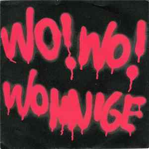 Various - Wo! Wo! Wohnige Album