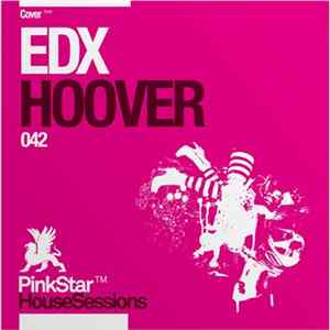 EDX - Hoover Album