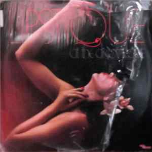 Lipstique - At The Discotheque Album