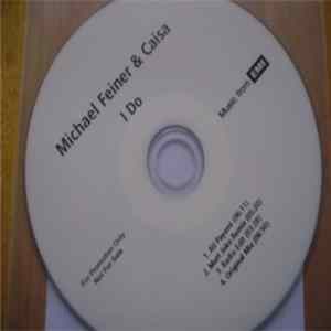 Michael Feiner & Caisa - I Do Album
