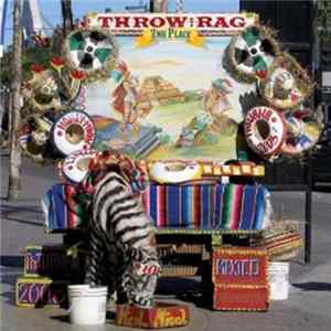 Throw Rag - 2nd Place Album
