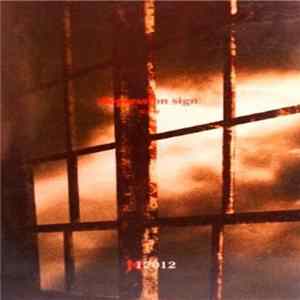 12012 - Depression Sign -完全盤 Album