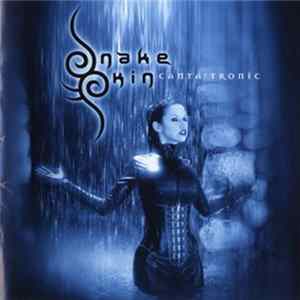 Snakeskin - Canta'Tronic Album