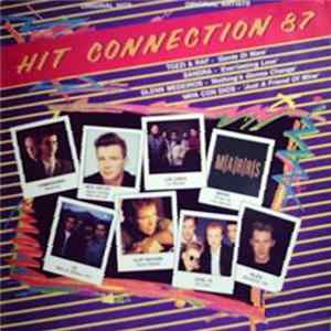 Various - Hit Connection 87 Album
