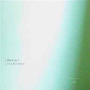 Derek Monypeny - Limerence Album
