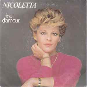 Nicoletta - Fou D'amour Album