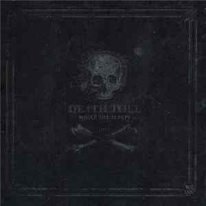 While She Sleeps - Death Toll Album