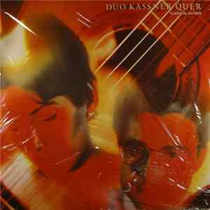 Duo Kassner-Quer - Classical Guitars Album