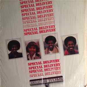 Special Delivery - Special Delivery Album