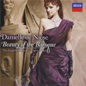 Danielle de Niese - Beauty Of The Baroque Album