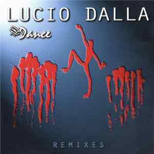 Lucio Dalla - Dance Remixes Album